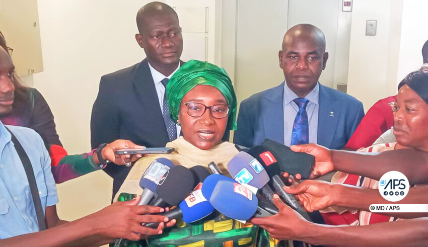 Senegal Uemoa Integration La Revue Annuelle De Luemoa Planche Sur La