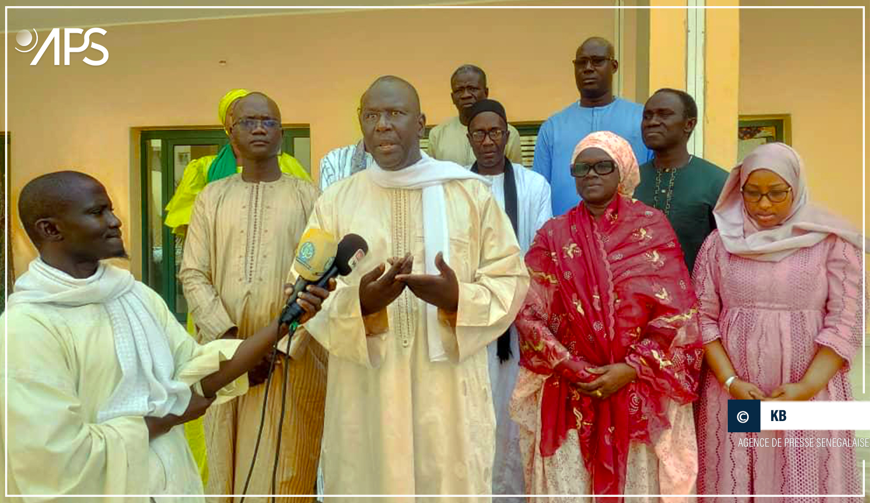 Senegal Universite Touba Un Atelier De Renforcement De Capacit S En