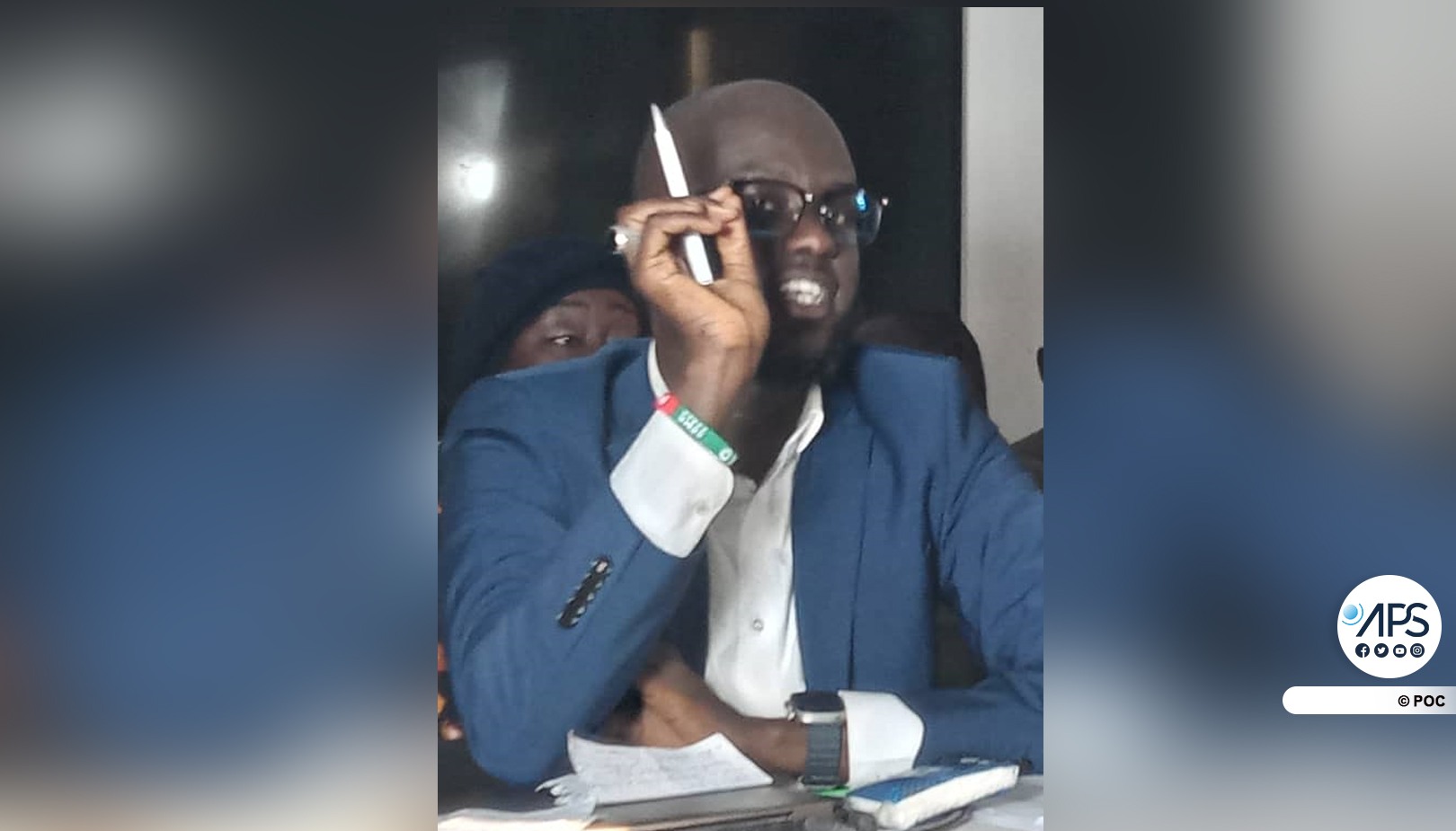 SENEGAL-POLITIQUE / Emeutes : Pastef annonce 21 morts et réclame la libération de quelque ‘’700 détenus politiques’’