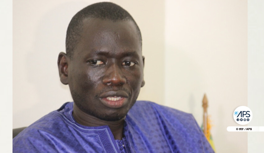 SENEGAL-POLITIQUE / Présidentielle 2024 : Serigne Mboup Se Lance Pour ...