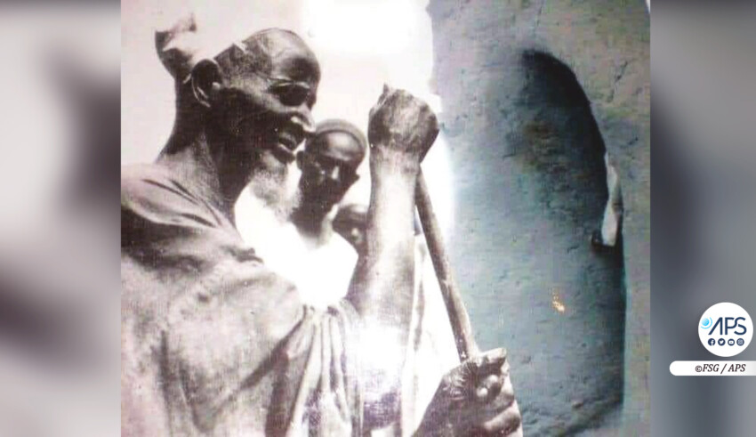 SENEGAL-RELIGION-REPORTAGE / El Hadj Oumar Tall, une épopée spirituelle ...