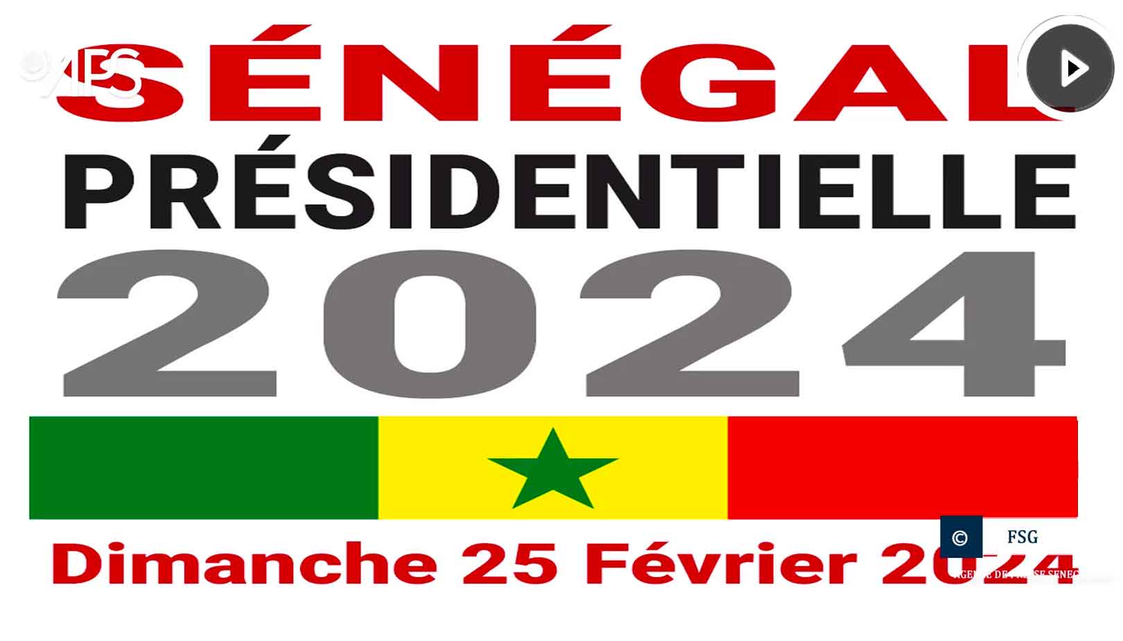 SENEGALPOLITIQUE / Présidentielle 2024 six femmes parmi les 93