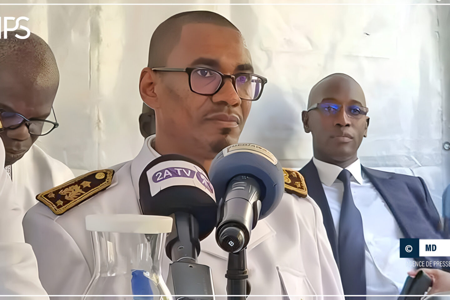 Faux, aucun cas de décès ou de violence visant la communauté ivoirienne n’a été constaté à Dakar