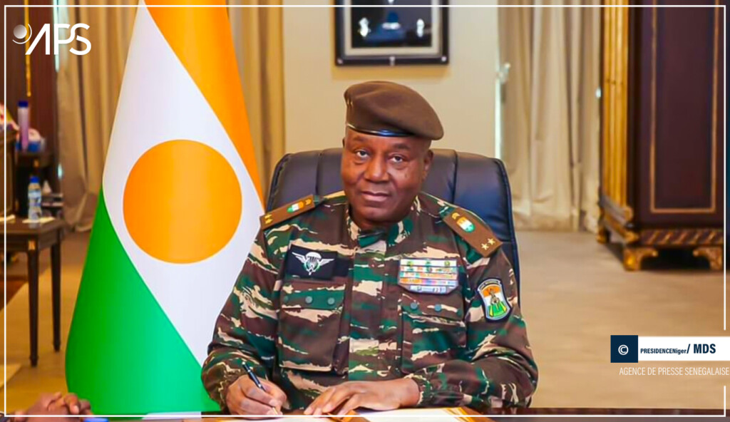 Le président du Niger adresse ses félicitations à Bassirou Diomaye Faye pour son ‘’éclatante victoire’’