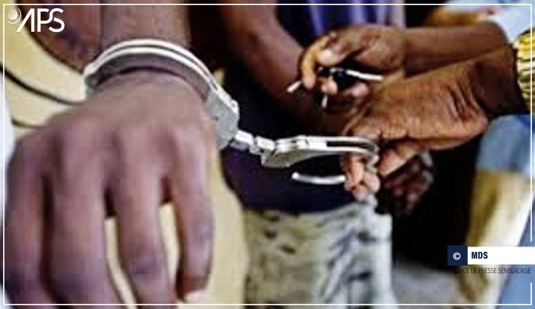 Linguère : deux bergers arrêtés pour le viol collectif présumé d’une mineure