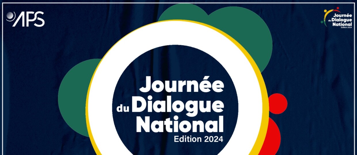 Dialogue National