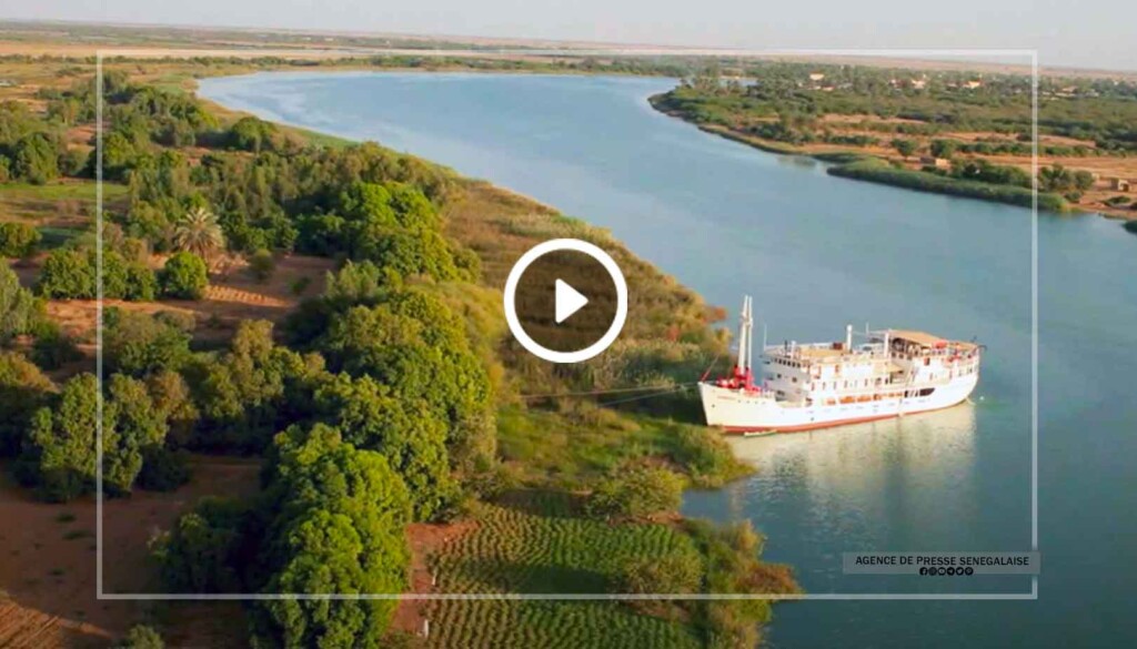 OMVS : 35 milliards pour le projet de navigation du fleuve Sénégal