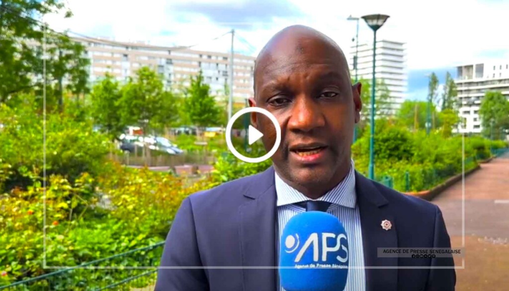 France : Participation active de la diapora au développement du Sénégal