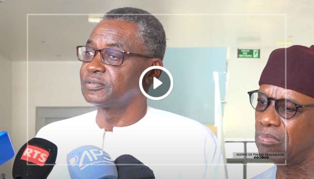 Gouvernance foncière au Sénégal : le médiateur de la République “veut” couper le mal à la racine