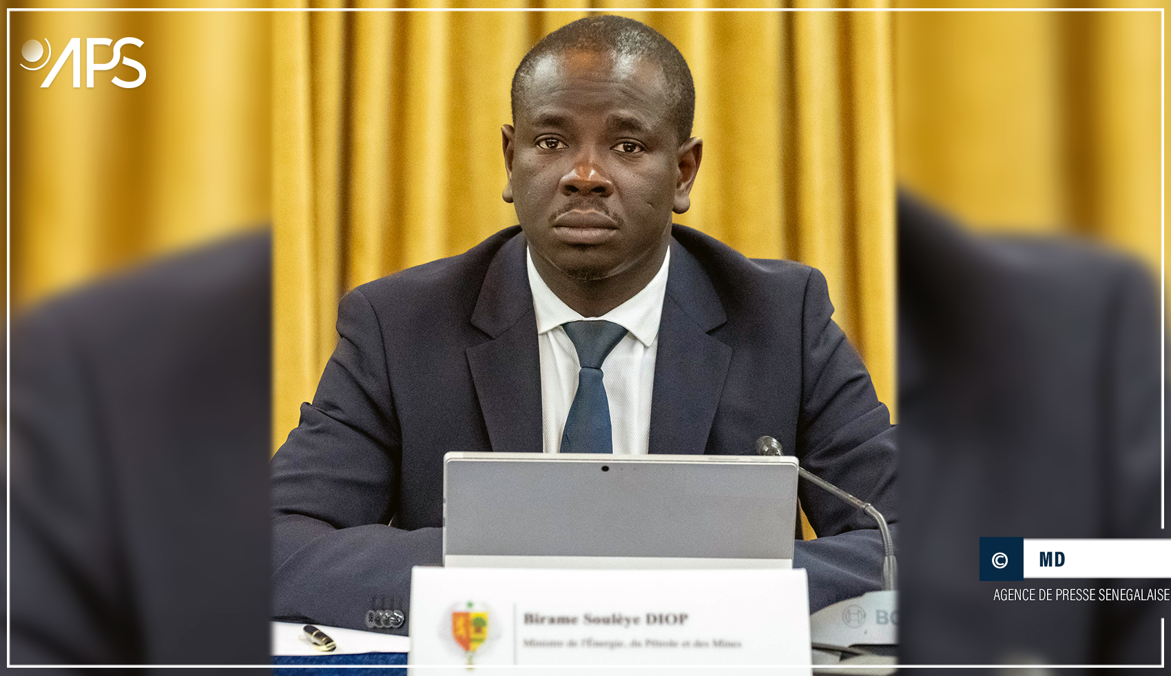 Exploitation minière : le ministre Biram Soulèye Diop attendu mardi à Ndendory (gouverneur)