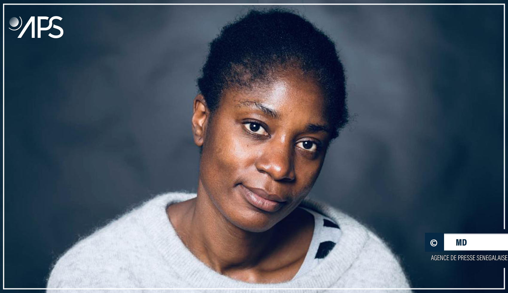 Rosine Mbakam, une cinéaste qui met en lumière les gens qui lui sont proches
