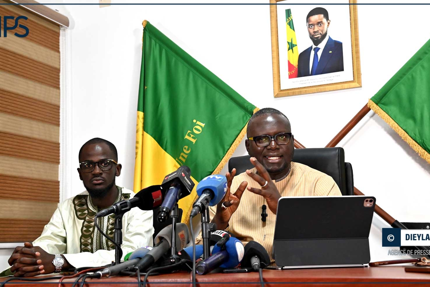 Dakar Dem Dikk a doublé ses recettes et le nombre de passagers transportés par jour, selon son directeur général