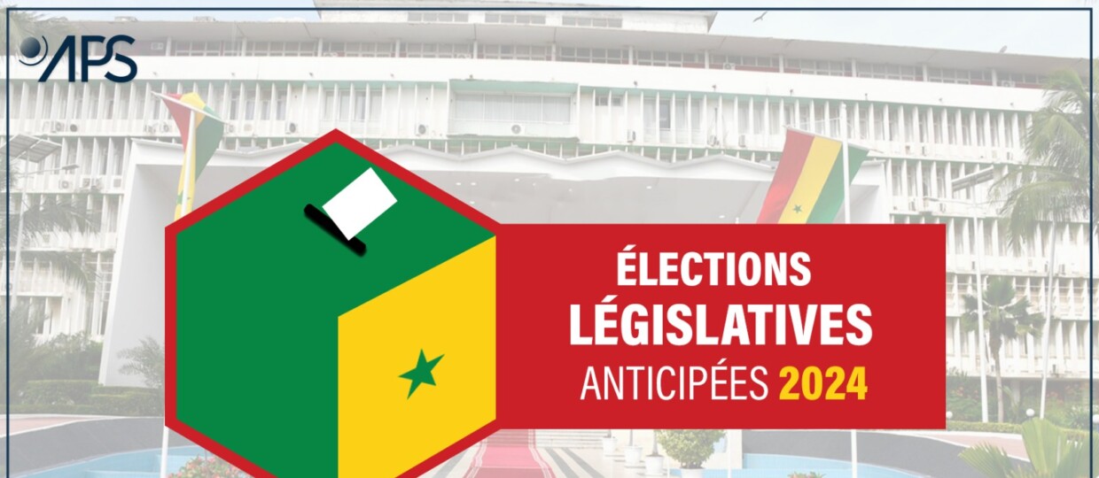 Élections législatives 2024