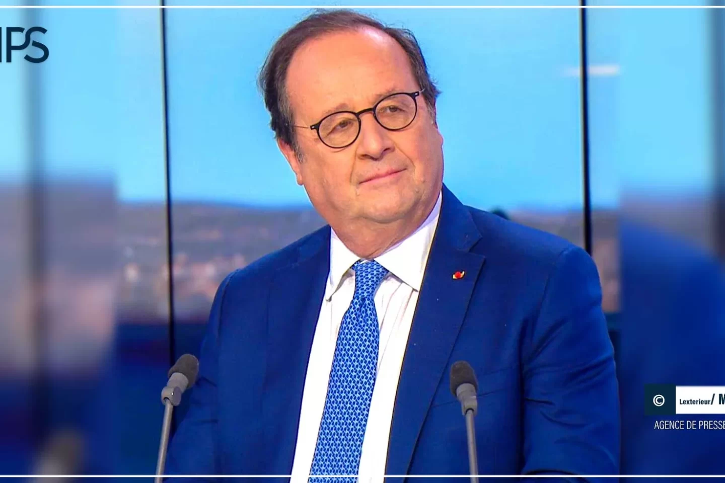Thiaroye 44 : en 2014, à Dakar, François Hollande dénonçait ‘’des évènements épouvantables et insupportables’’