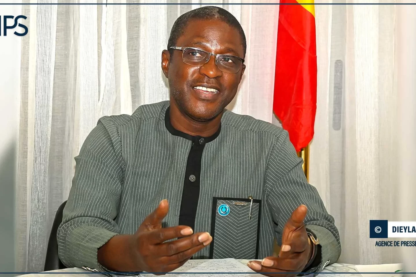 Massacre de Thiaroye : un historien appelle à revoir ‘’symboliquement’’ le procès des 35 rescapés