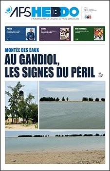 APS HEBDO N°66