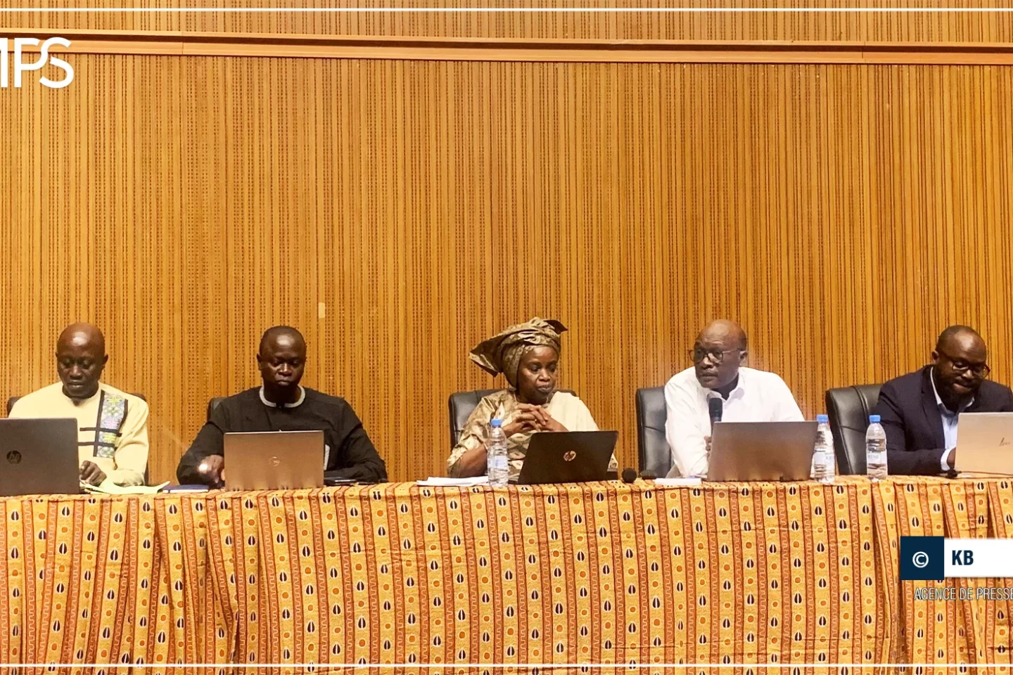 Thiaroye 44 : un historien appelle à “se départir” des documents coloniaux pour l’avènement d’un nouveau narratif