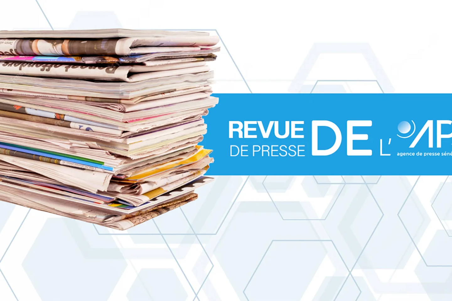Les sujets économiques et politiques dominent l’édition des quotidiens de ce mercredi