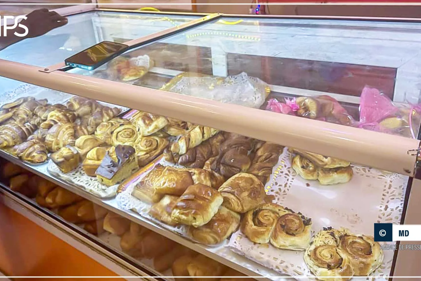 Fin d’année à Bakel : les commerçants pas satisfaits de leurs recettes