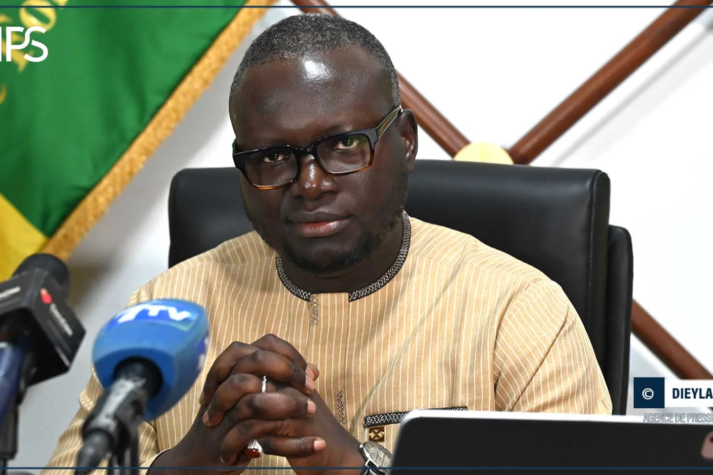 Dakar Dem Dikk va se doter de bus intelligents, selon son directeur général