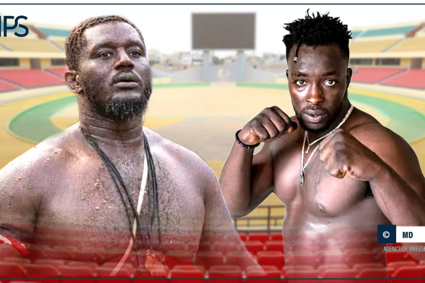 Le combat Balla Gaye 2-Siteu ficelé par Albourakh