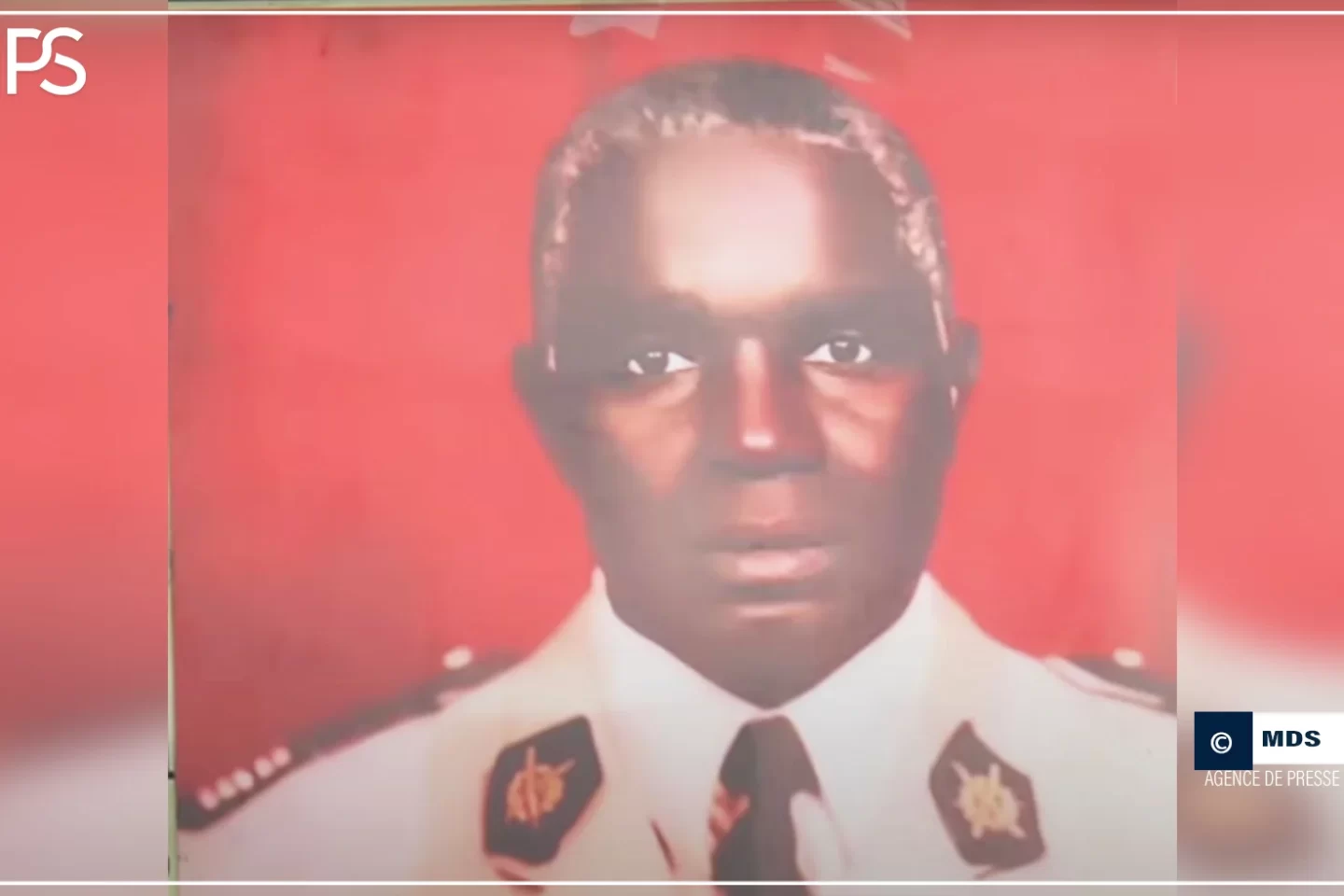 Colonel Lamine Diédhiou, un dévouement au service de la nation et des valeurs universelles