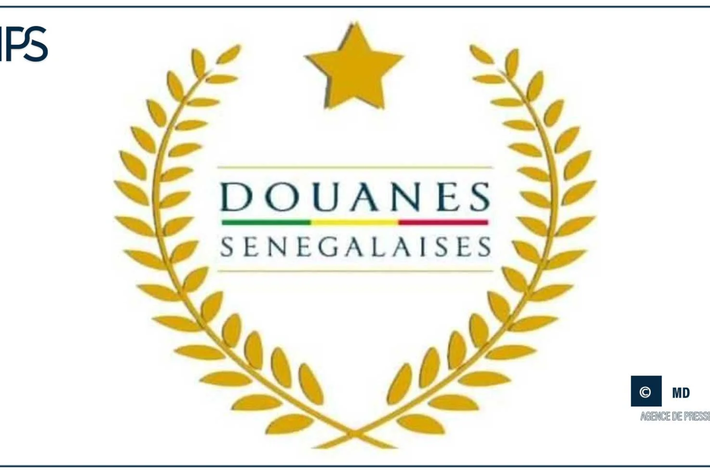 Recettes douanières : les liquidations atteignent 1.613 milliards de francs CFA en 2024, soit une hausse de 13 %