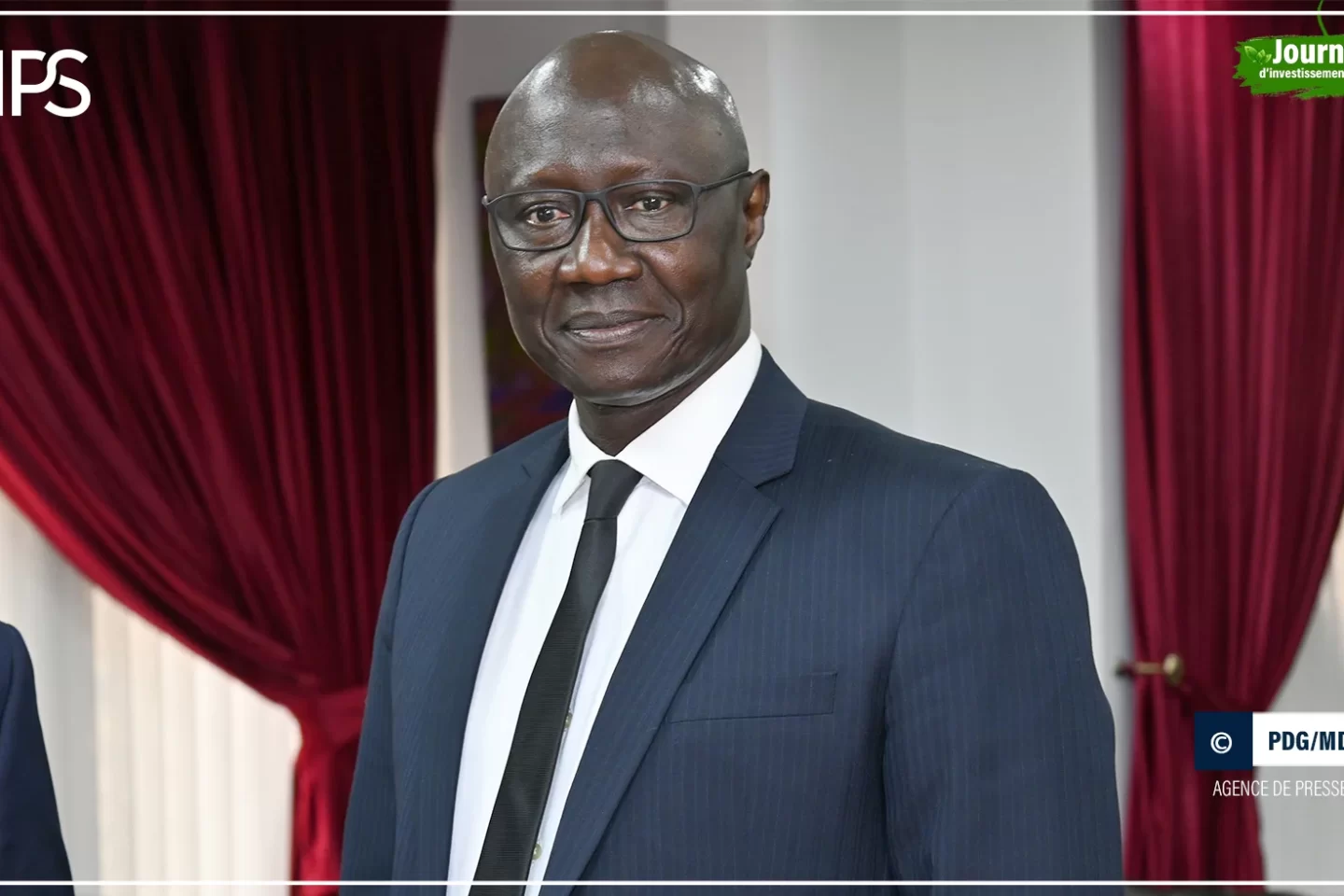 Birame Diop : ‘’les Forces armées contribuent au renforcement des compétences et de l’esprit patriotique des  jeunes’’