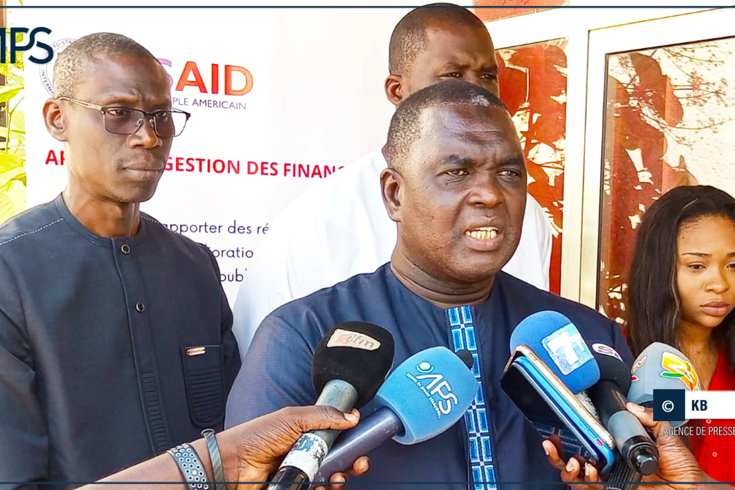 Plaidoyer pour l’implication de la société civile dans l’élaboration budgétaire des structures publiques