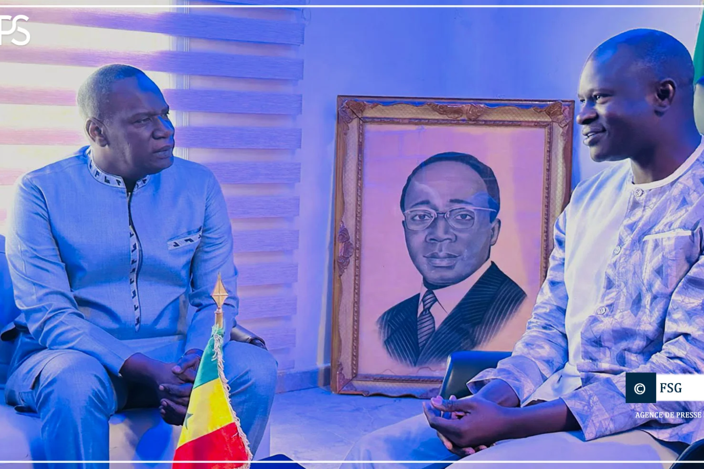 Momar Diong souligne la place des bureaux régionaux dans la production de l’APS