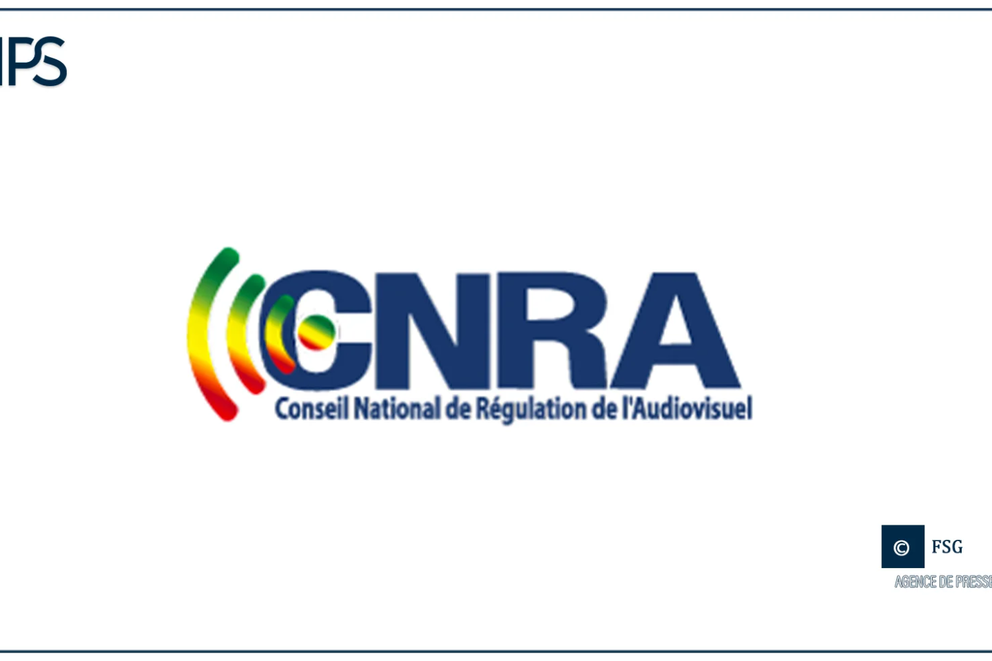 Nomination des nouveaux membres du CNRA