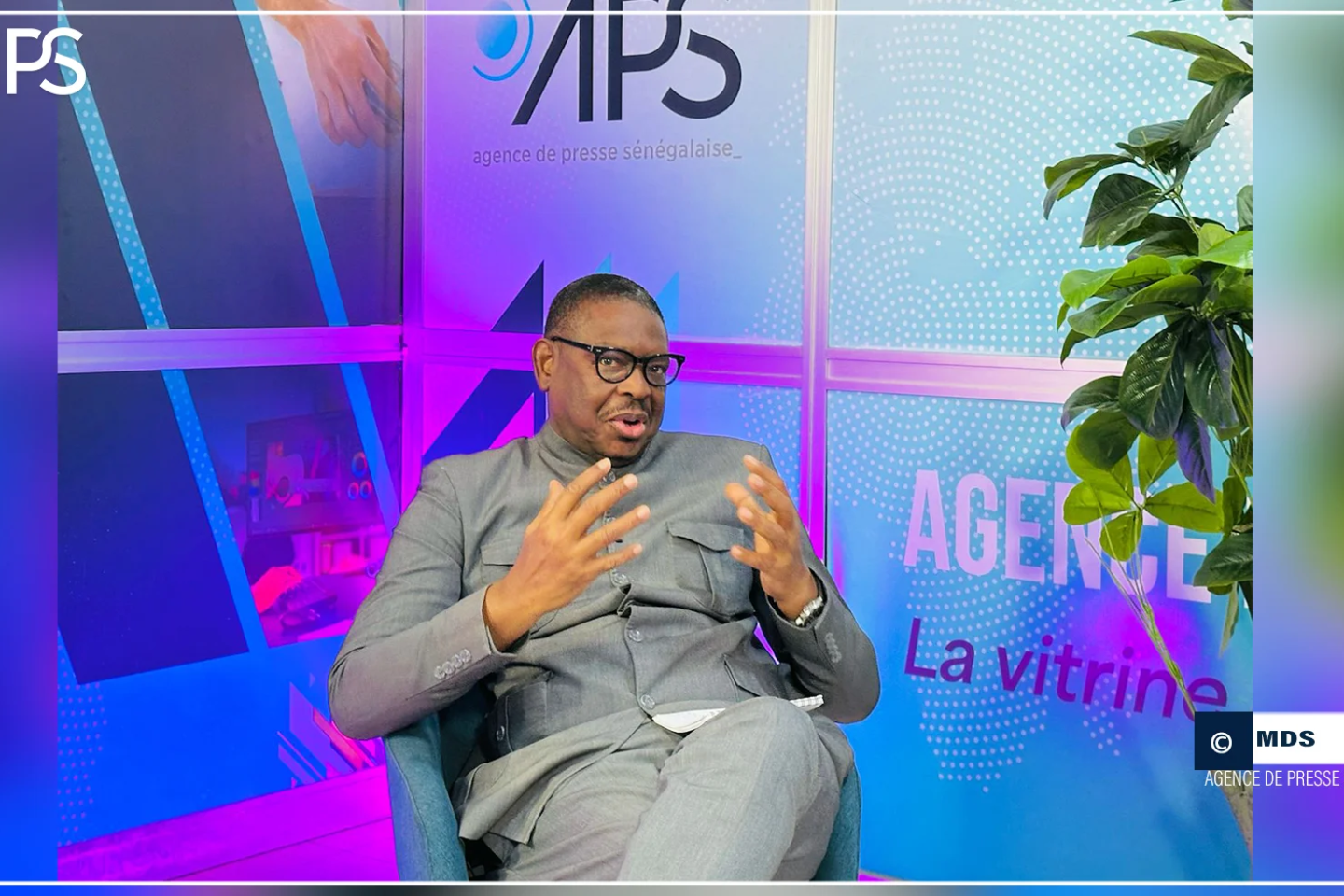 Il ne peut pas y avoir de médiation lorsqu’il y a atteinte à l’ordre public, rappelle le professeur Ndiaw Diouf