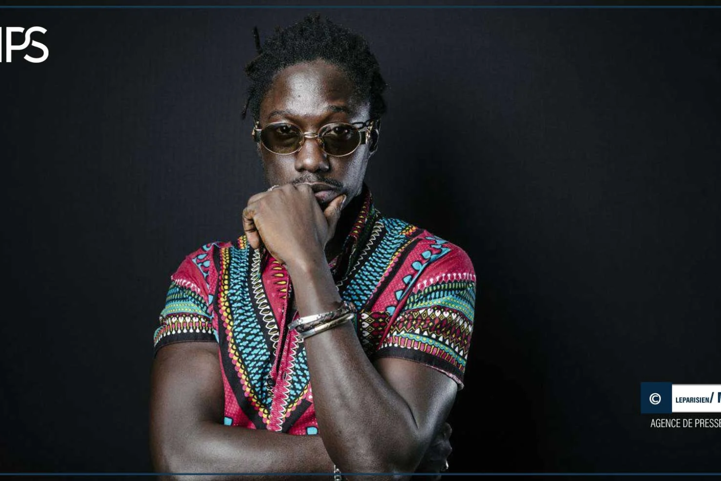 Le rappeur Nix appelle à investir dans la formation aux métiers de la musique