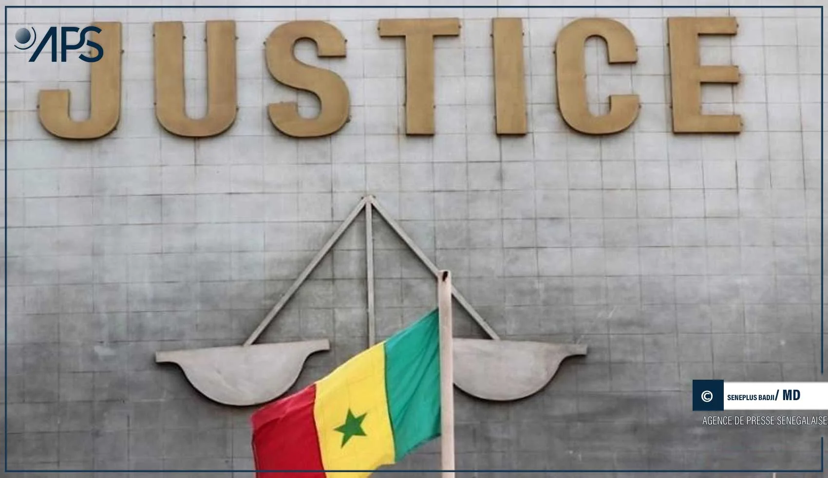 Saly : des acteurs judiciaires de Dakar et Saint-Louis capacités sur l'applicabilité des normes internationales de droits de l'homme