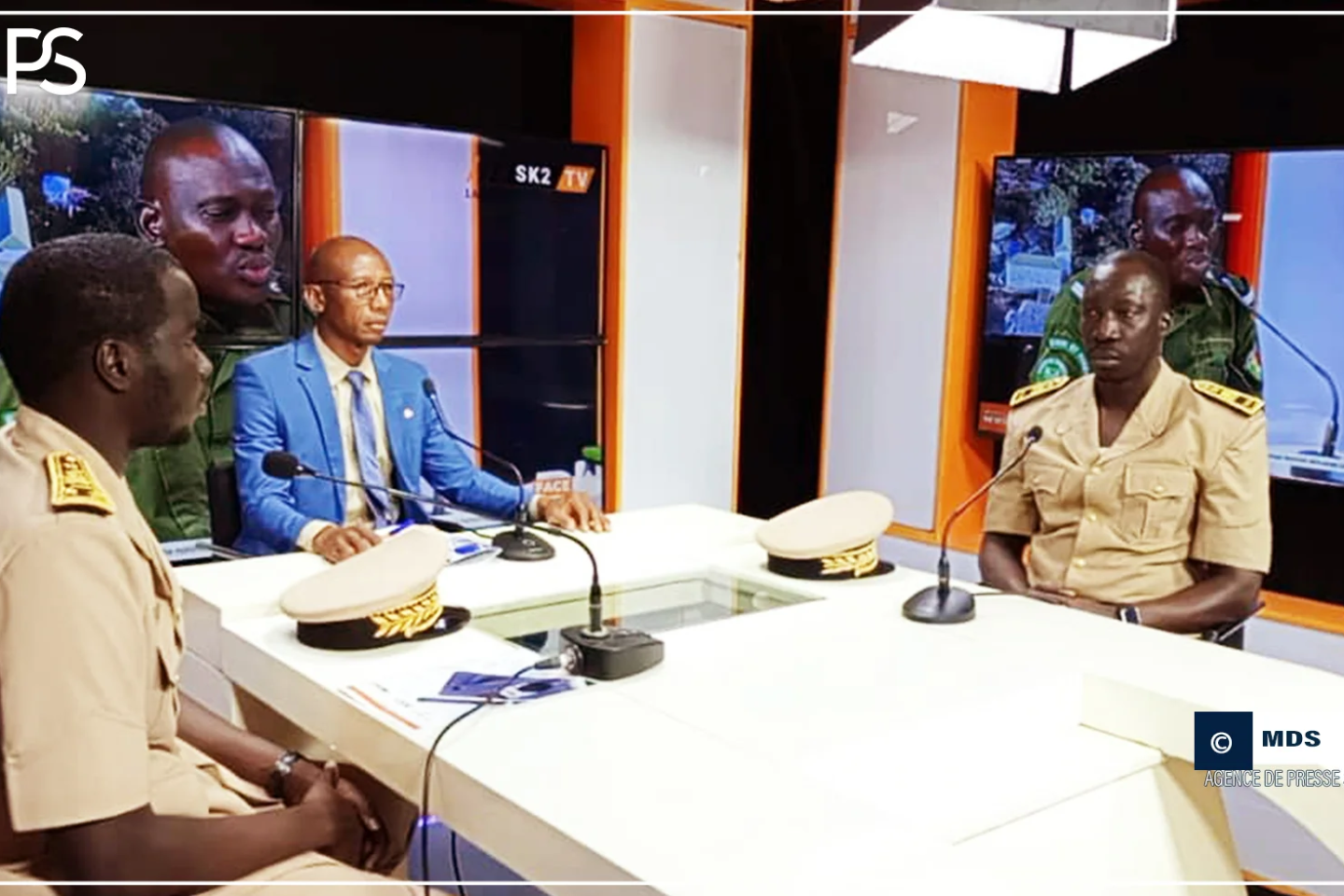 Kédougou se dote de deux chaines privées de radio et télévision 