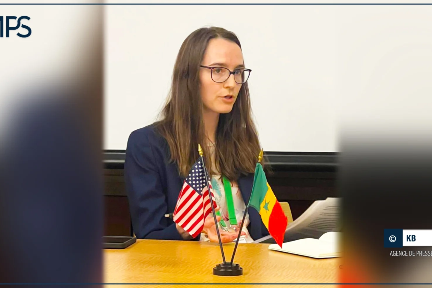 Washington déclare avoir investi environ 315,5 milliards de francs CFA en dix ans dans l’économie sénégalaise   