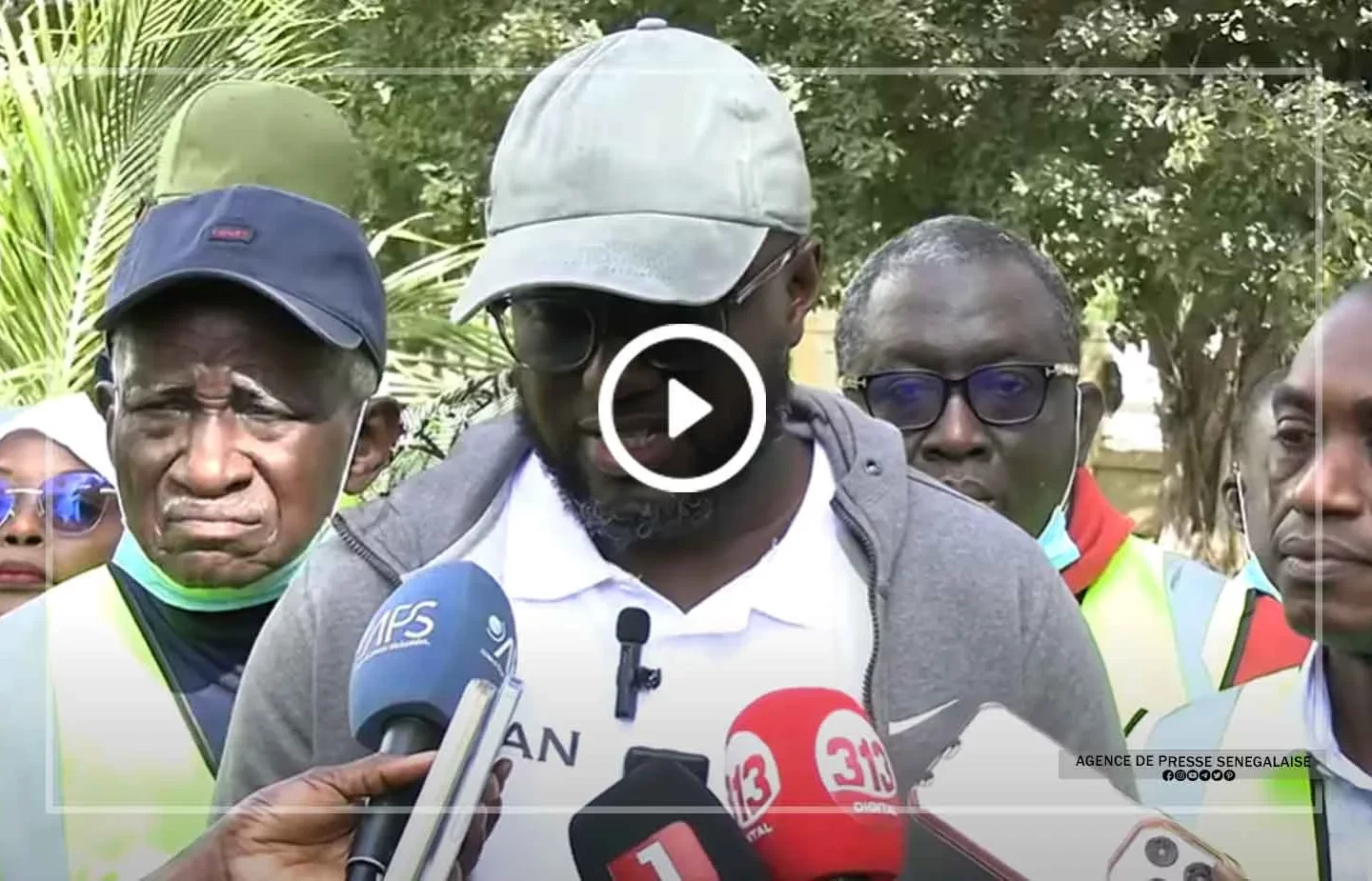 Sétal sunu Pencc Mi : l’assemblée nationale répond à l’invite du Chef de l’Etat