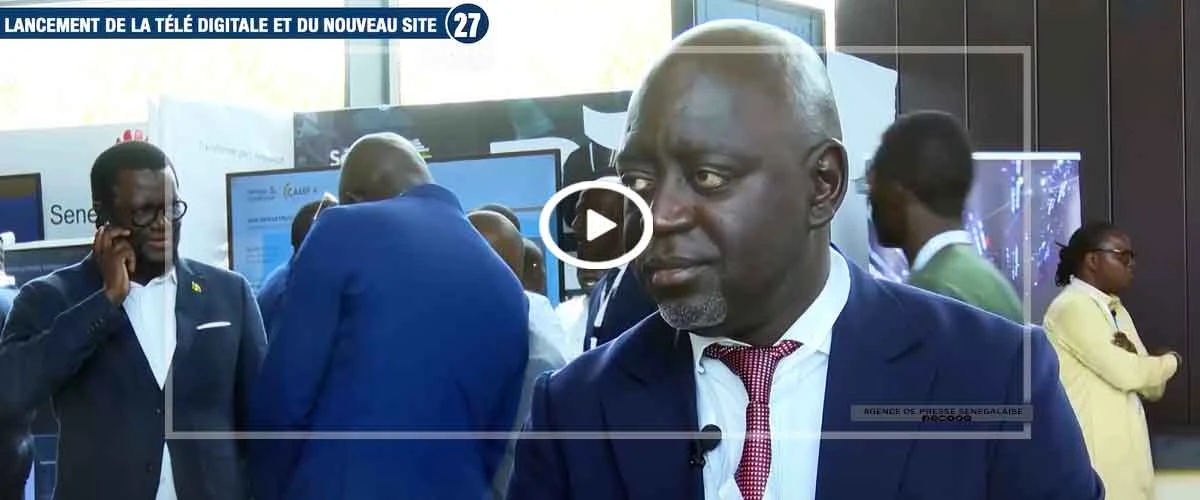 Problèmes de réseau et de connexion dans certains villages : le Directeur général de SENUM S.A …