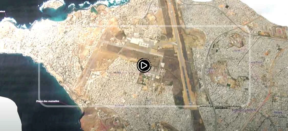 2ème édition du Ndekki Geospatial : les données au menu des discussions