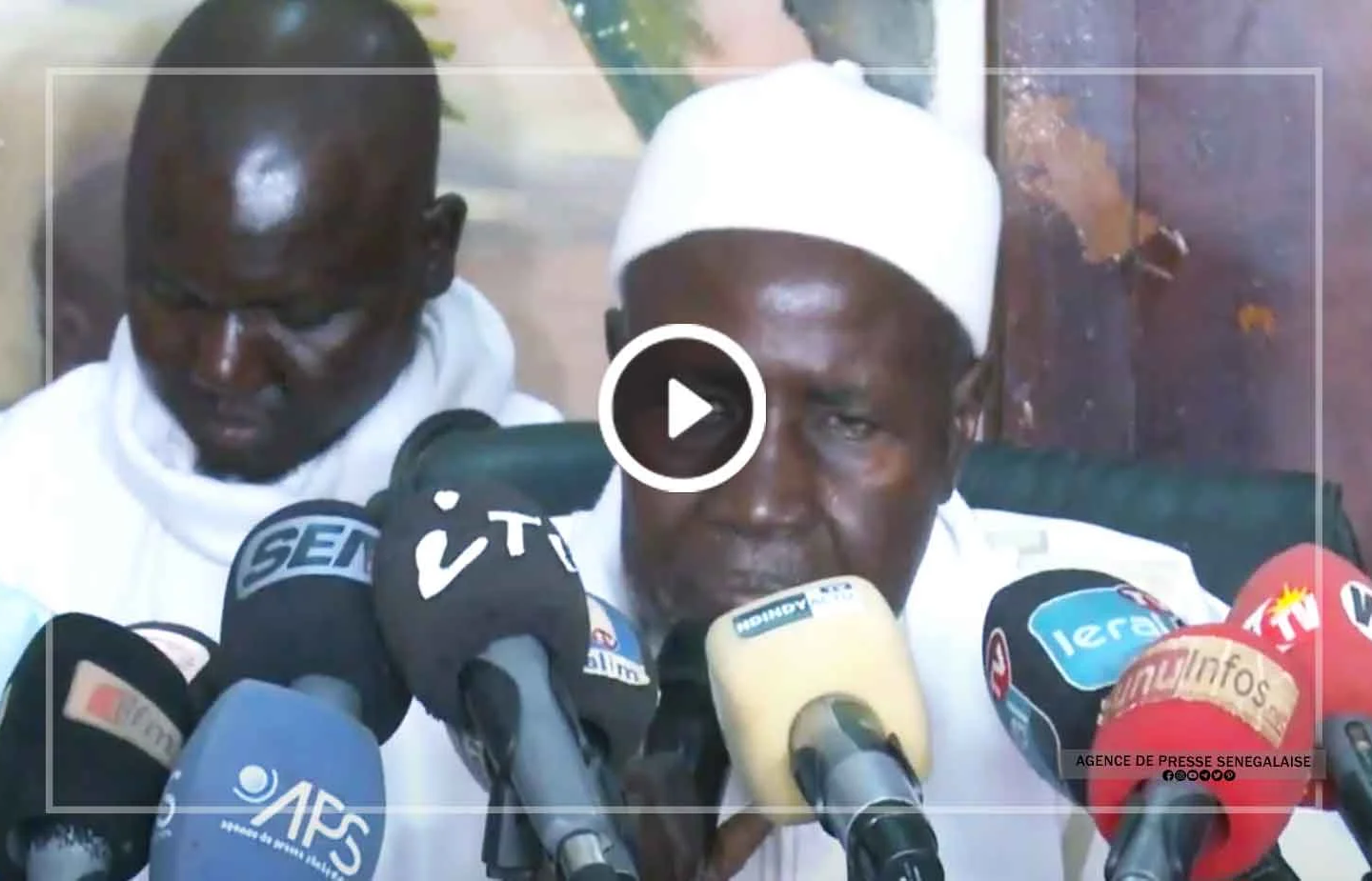 Touba : l’éclairage, une grande préoccupation des populations de Darou Karim
