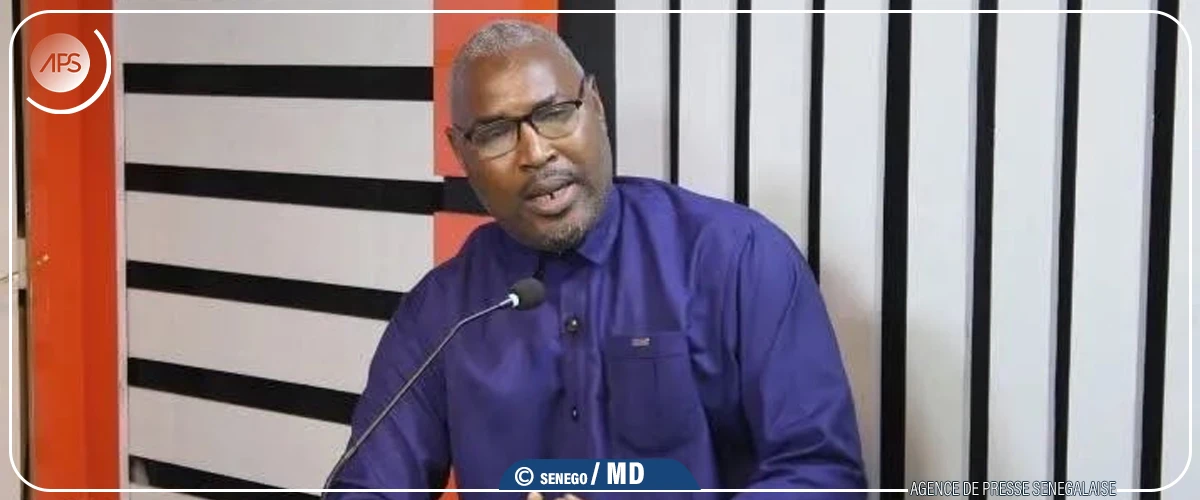 Le chroniqueur Adama Fall relaxé par le tribunal des flagrants délits de Dakar
