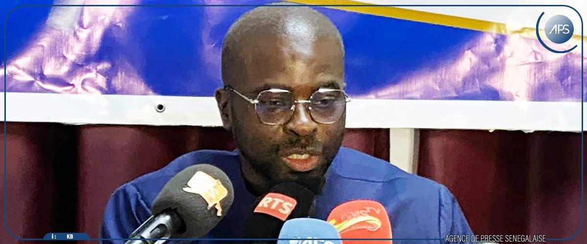 Ziguinchor : l’ANAM travaille sur un programme de désenclavement des îles (DG)