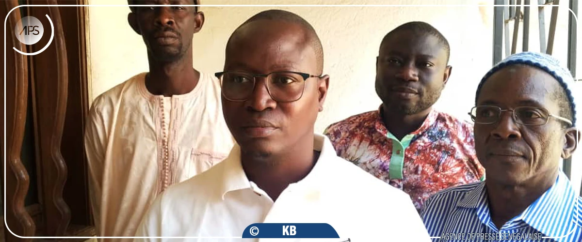 Kédougou : des professionnels de l’aquaculture se familiarisent avec le code aquacole