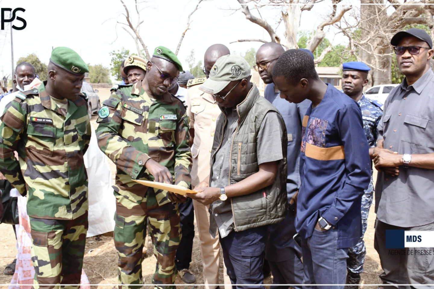 Linguère : un programme de 700 millions FCFA pour la modernisation du ranch de Dolly (tutelle)