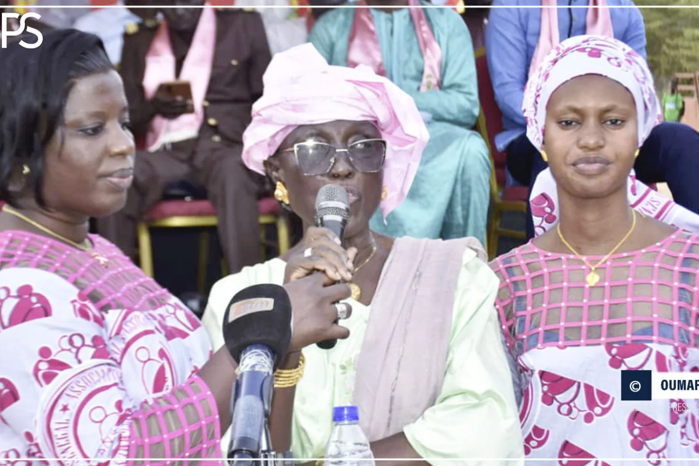 Bambey : plaidoyer pour le paiement des motivations des ”bajenu gox”