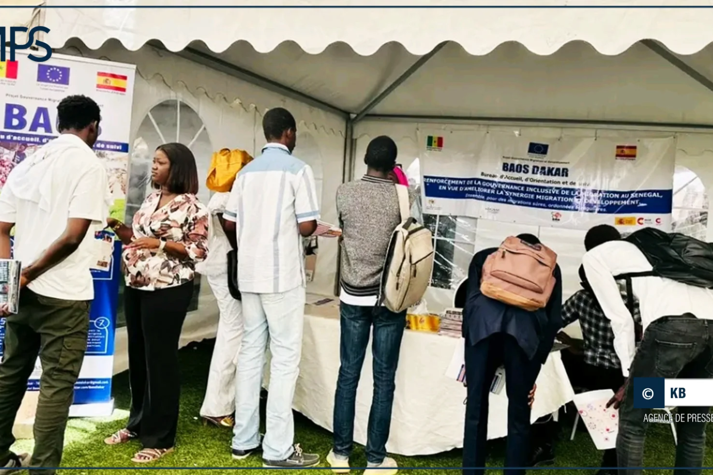 La migration circulaire, une alternative à l’émigration irrégulière, selon les autorités sénégalaises
