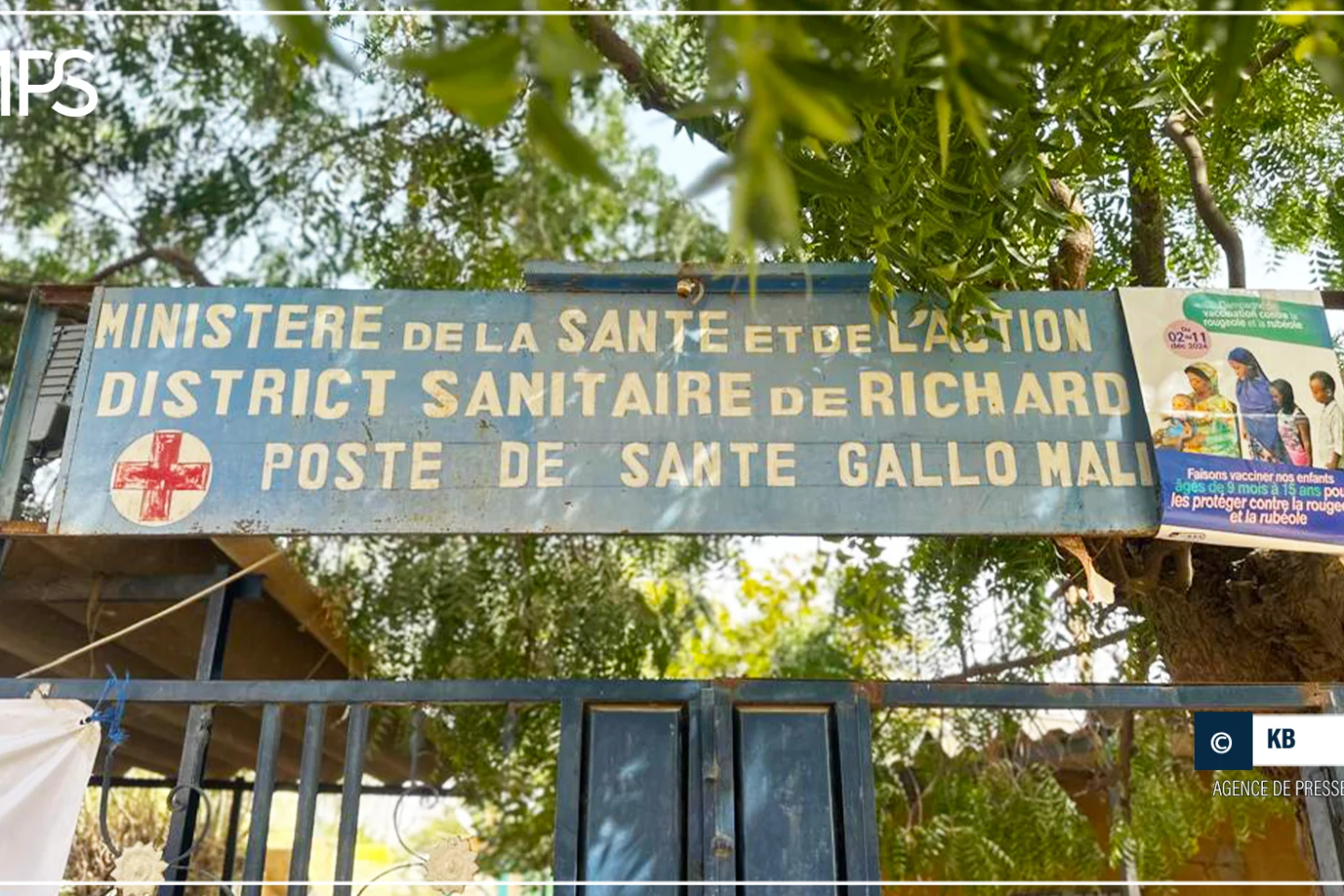 Bilharziose féminine : un taux de prévalence de plus de 65% à Richard-Toll (étude)