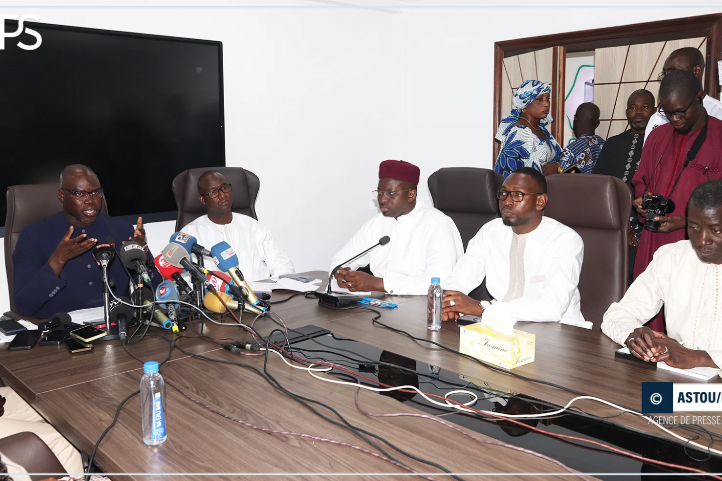 Près de 3 millions de Sénégalais détiennent une carte biométrique sans données électorales (DGE)