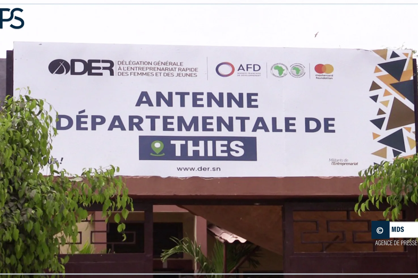 A Thiès, Aïda Mbodj préconise la création de panels pour mieux s’imprégner des préoccupations des cibles