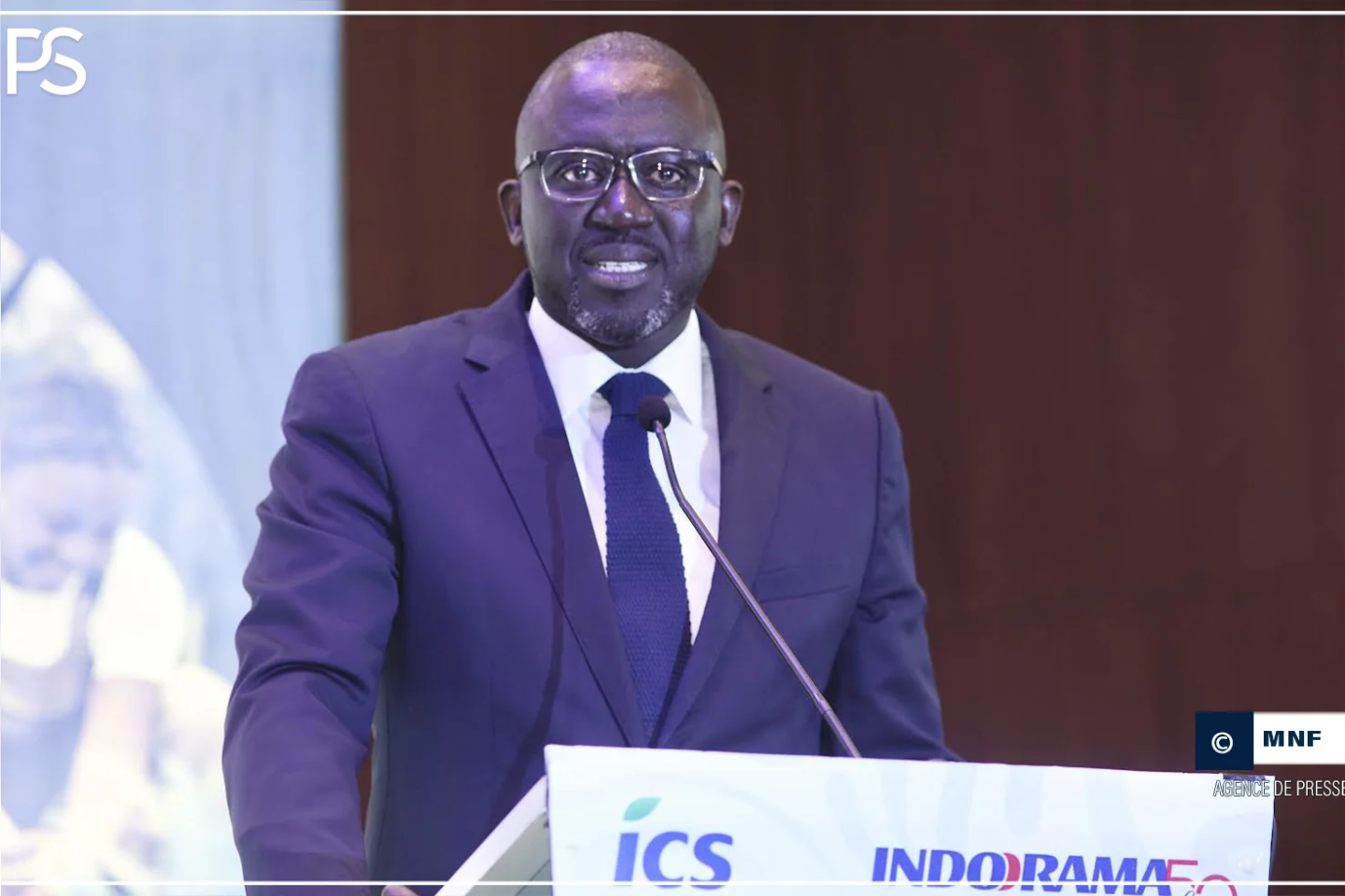 Les ICS présentent un bilan positif, dix ans après le contrôle de l’entreprise par l’indien Indorama